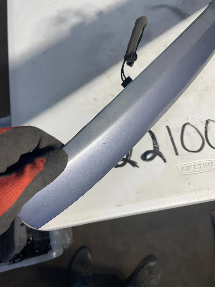 2006 2007 2008 2009 KIA SORENTO REAR LIFTGATE MOLDING TRIM OEM - Изображение 3 из 4