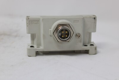 SMC EX600-ED2 Solenoid