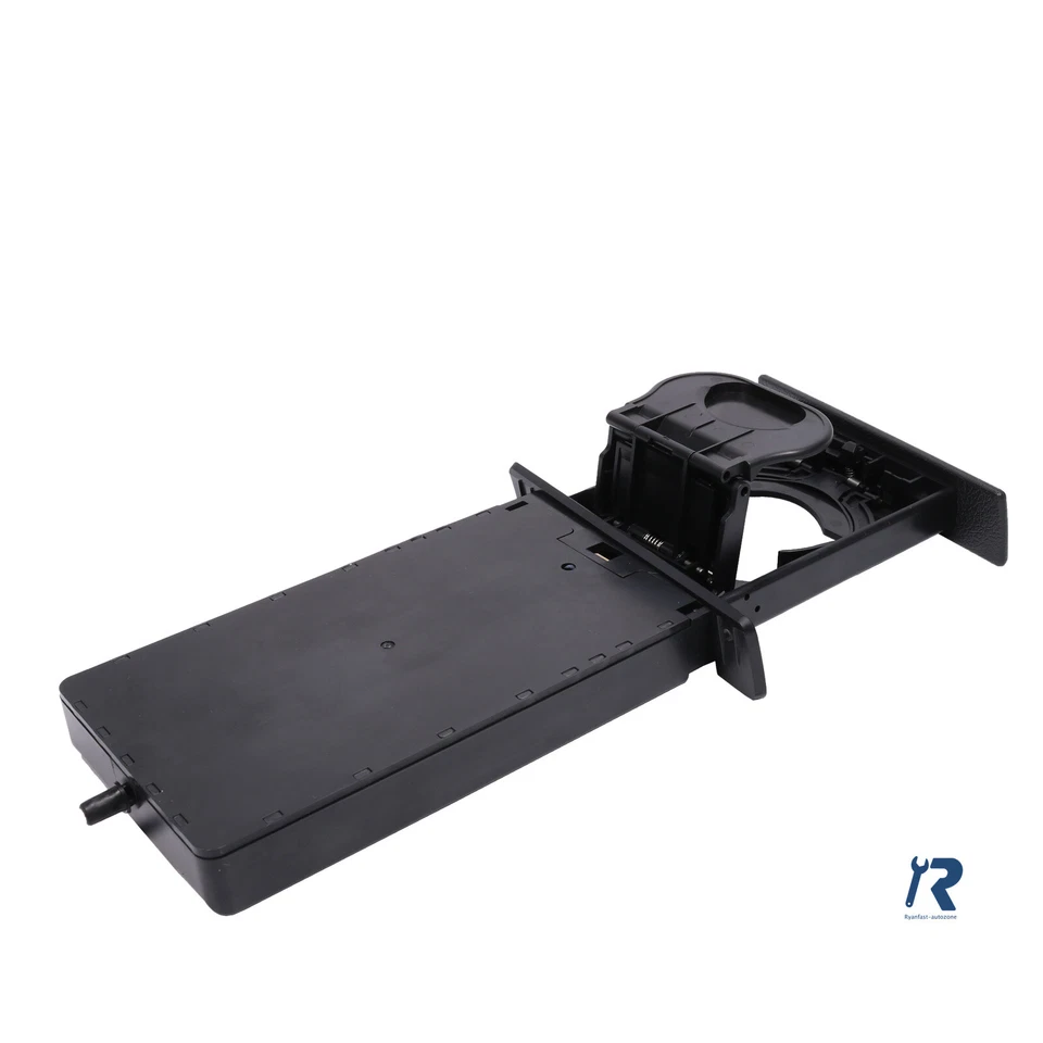 Front Passenger Cup Holder black fit for BMW M5 525i 528i 530i 535i 550i E60 E61 Foto 3 de 4