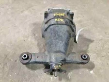 2006-2015 Lexus IS350 Rear Axle Differential Carrier 4.08 Ratio