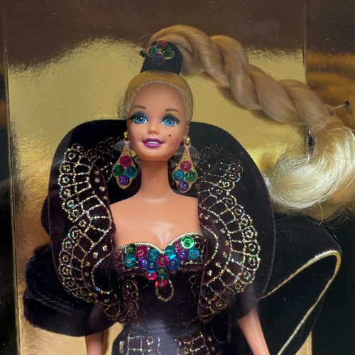 BARBIE "Midnight Gala"- Classique Collection- n°4 - Foto 5 di 5