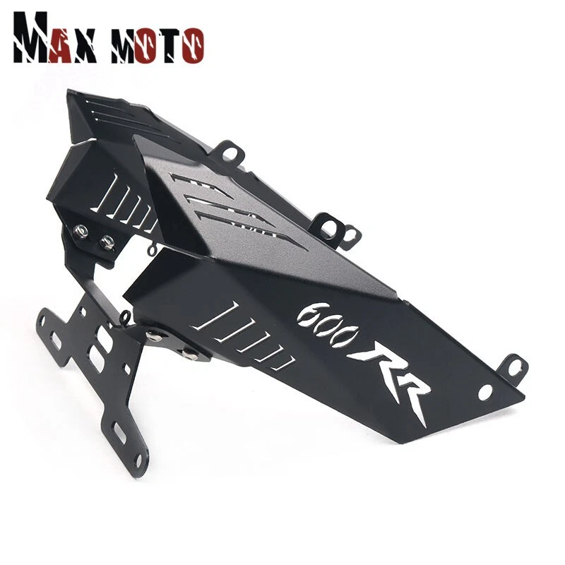 Eliminador de guardabarros trasero ordenado para HONDA CBR 600RR CBR600RR 2007-2012  Foto 2 de 4