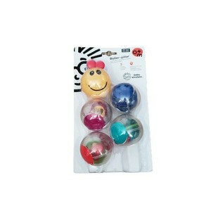 baby einstein roller pillar activity balls