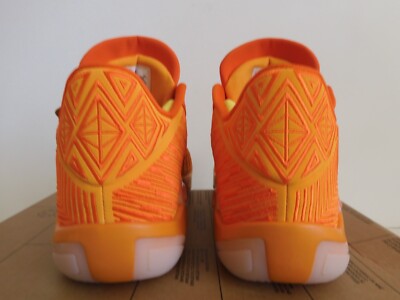 NIKE x Dearica Hamby ☆ Air Jordan 38 Low ‘Sunshine’ Size 5.5 - Dearica Hamby x Air Jordan 38 Low Sunshine W for