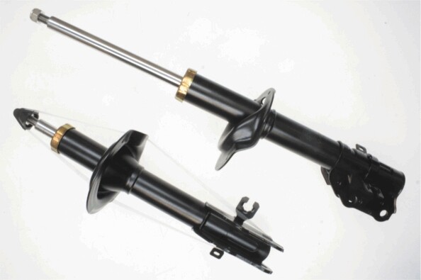 317 307 SACHS Shock Absorber for MAZDA
