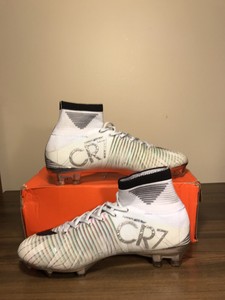nike mercurial superfly v cr7 se fg