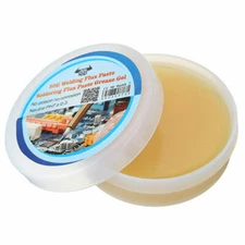  Soldering Paste Welding Flux Solder Grease Gel - 50G