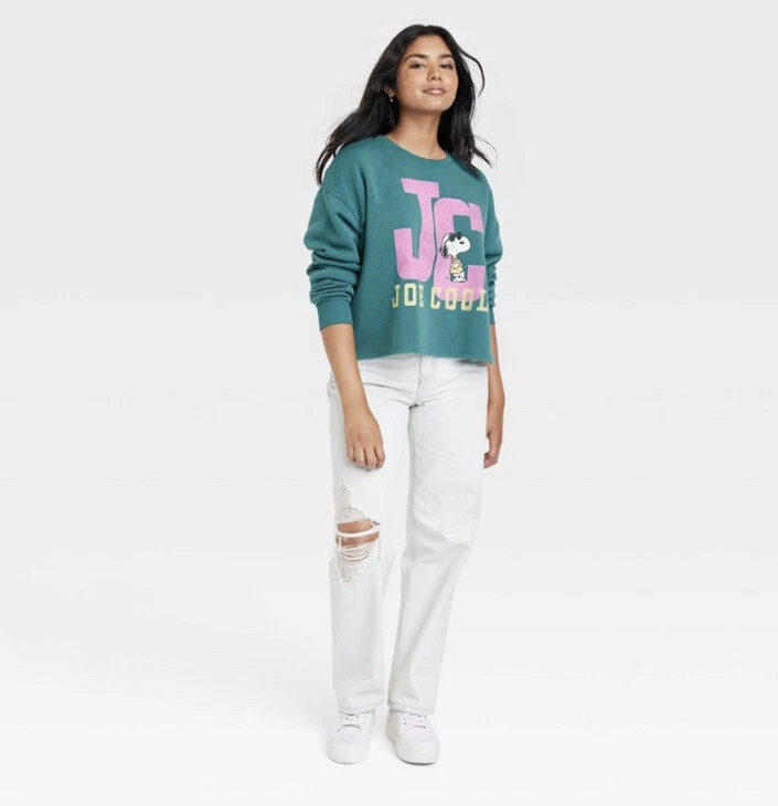 Joe hot sale cool sweatshirt