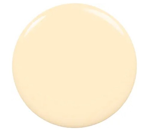 Essie expressie, Esmalte de Uñas de Secado Rápido, 8 Gratis Vegano, Amarillo Suave - Imagen 2 de 3