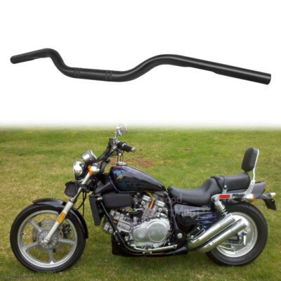 For Honda V45 V65 Magna Custom Bobber Motorcycle Handlebar 7/8'' 22mm Handle Bars