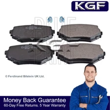 KGF Brake Pads Set Fits Suzuki Vitara 1994-2005 + Other Models