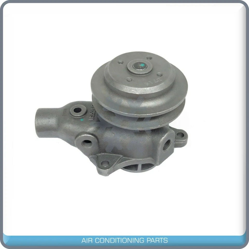 Bomba de agua para Jeep CJ5, CJ6, camión QOA Foto 2 de 4