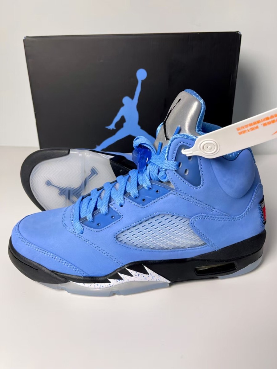 Size 11.5 - Jordan 5 Retro SE Mid UNC for sale online | eBay