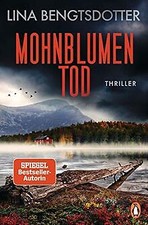 Mohnblumentod: Thriller (Die Charlie-Lager-Serie, B... | Buch | Zustand sehr gut