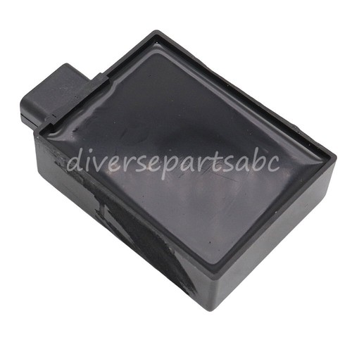 Ignition Control Box Module CDI For 97-02 Kawasaki Prairie 400 21119-1531 NEW - Picture 6 of 10