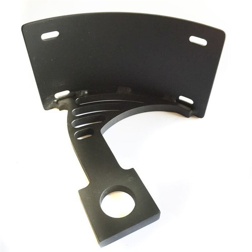 License Plate Rear Tag Bracket Side Mount For Yamaha YZF-R1 2004-2005 - Picture 9 of 14