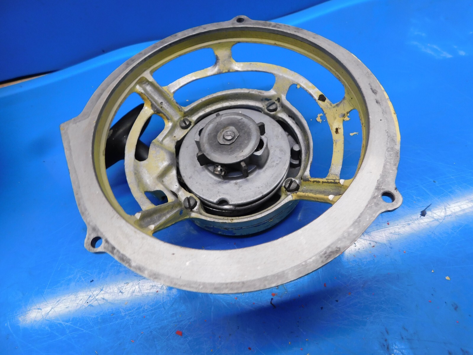 STARTER FOR PIONEER CHAINSAW IEL HC BOX 1833 C eBay