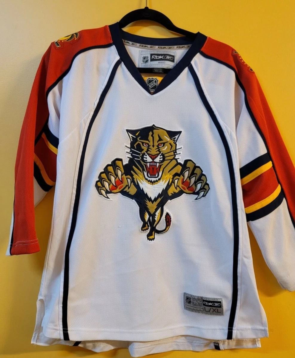 Florida panthers youth jersey new arrivals