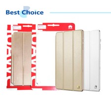 Original Huawei Official Mediapad M2 8.0 Leather Cover Case