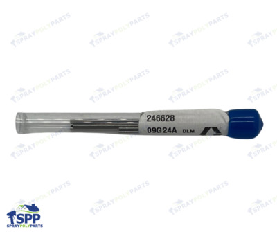 Graco Fusion AP Gun, Drill Bit AR5252 Impingement Port ( 246628