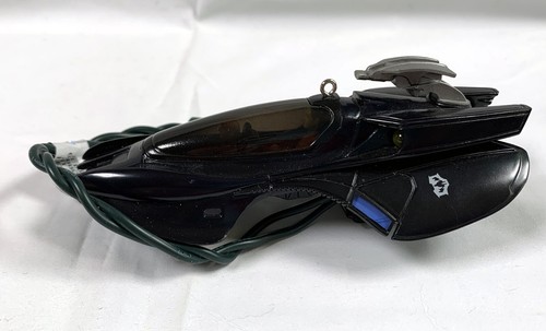 Hallmark Star Trek Nemesis The Scorpion Magic Light 2003 Ornament - Picture 3 of 8