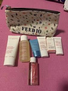 ebay clarins gift sets