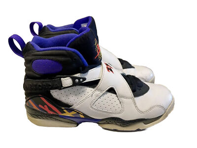 Nike Air Jordan VIII 8 Retro 