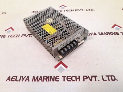 Dhecn sks-50-12 power supply