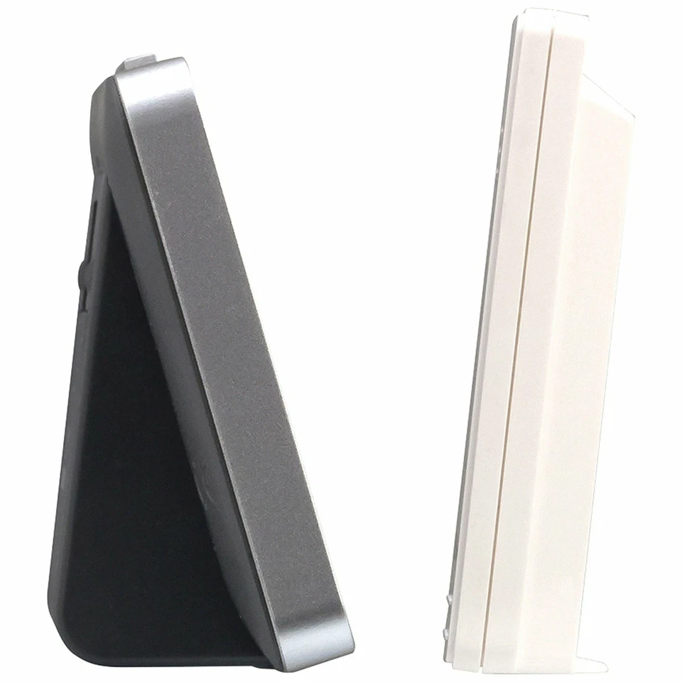 Taylor Precision Products 1731 Indoor/Outdoor Weather Station w/Hygrometer - Image 3 of 4