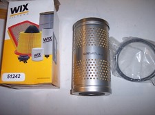 Wix Oil Filter Cannister Cartridge 51244 Made in the USA