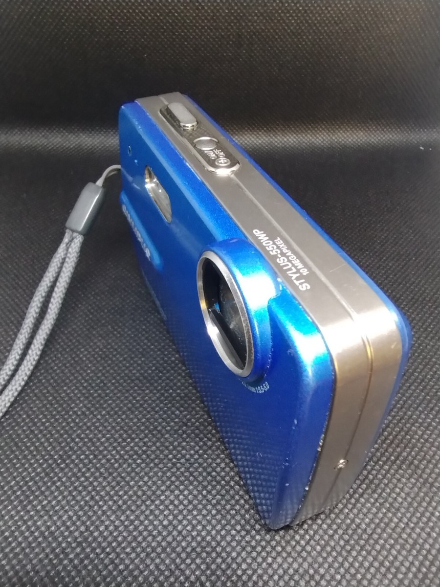 #2892 OLYMPUS μ750 ALL-WEATHER 電池・充電器・XD 2892 OLYMPUS μ750 ALL-WEATHER 電池・充電器・XD Amazon.com