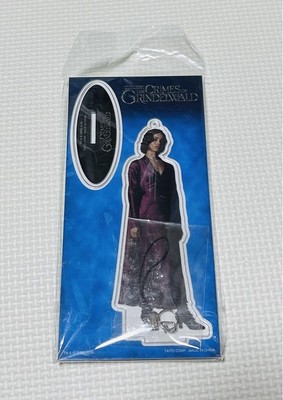 Harry Potter Fantastic Beasts  Acrylic Stand Large Rita Axta