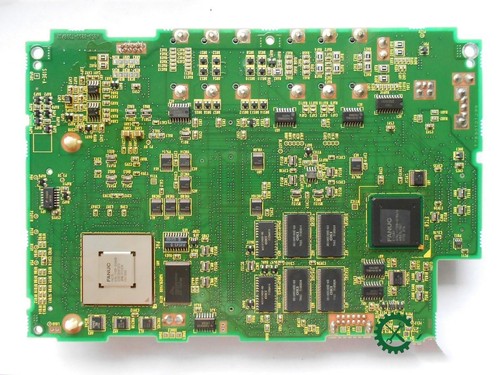 1PC USED A20B-8200-0393 via DHL or Fedex fast shipping - 第 2/4 張圖片
