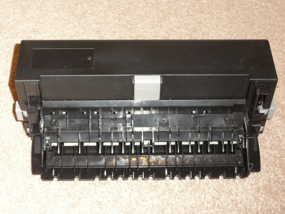 Impressora Epson Artisan 837 835 810 800 alimentador de papel duplex duplex duplex - Imagem 3 de 4