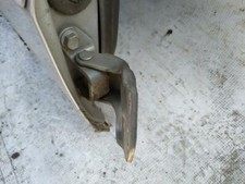 Porte avant et accessoires Daewoo MUSSO