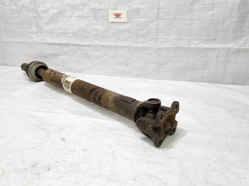 2007-2011 Dodge RAM 1500 Front Drive Shaft OEM P52123021AC Foto 2 de 4