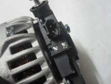 Alternator 0124525006, 0124525051, 13985
