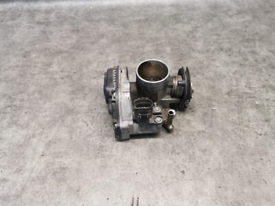 VW Golf 3 1.4 44KW 60PS AEX Drosselklappe DK #K5-6