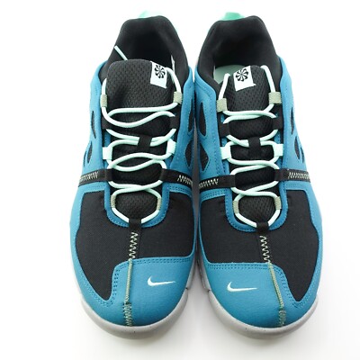 Nike Air Zoom Free Terra Vista Black Mint Foam Running Shoes Mens 13 CZ1757 002 Nike Air Zoom Free Terra Vista Black Mint Foam Running Shoes  main image 3