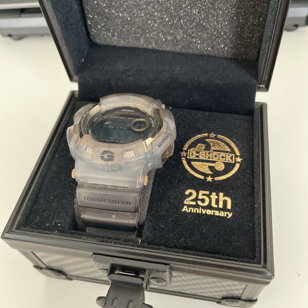 Casio G-Shock Gulfman Gw-9125 Digital Quartz Men G-Shock Casio G-Shock Gulfman Gw-9125 Digital Quartz Men G-Shock