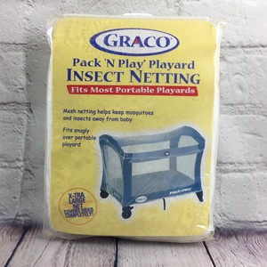 graco pack n play xl