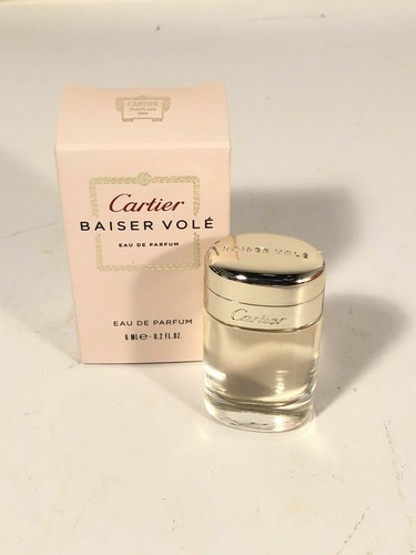 Cartier Baiser Vole Eau De Parfum 6 ML 