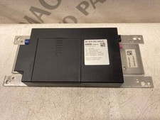 13 14 15 16 BMW 428i 328i Telematics Bluetooth Control Module OEM 9382420