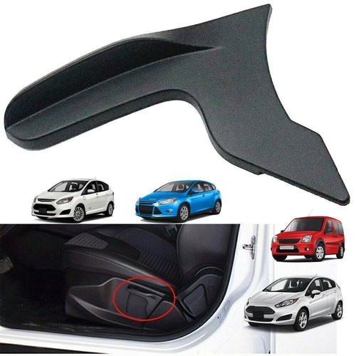 Einstellhebel Sitzhöhe Griff Sitzhebel Fahrersitz links für FORD FOCUS III 3 - Bild 6 von 12