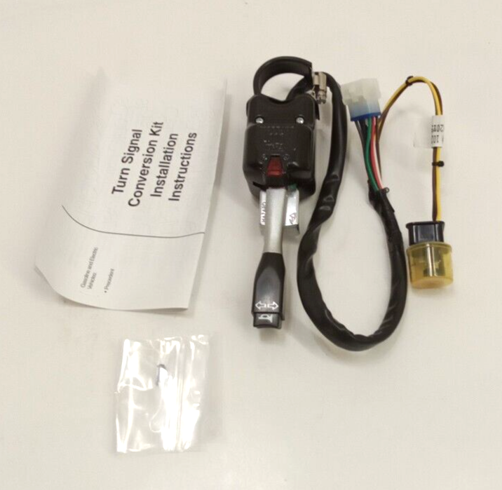 Club Car Genuine OEM Part 102567101 Kit-Turn Signal