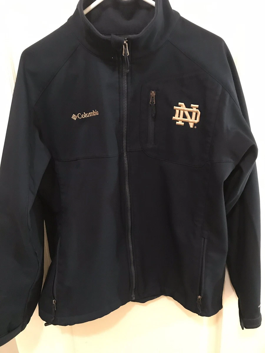 Columbia hard shell top