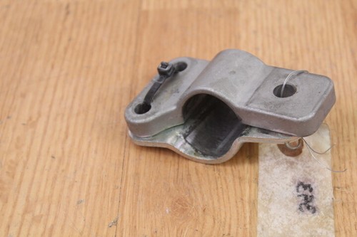 2008 YAMAHA RS VIKING PROFESSIONAL Lower Steering Shaft Holder Support Bracket - Picture 8 of 11