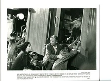 Jon Voight Ving Rhames Rosewood Original Movie Press Still Photo