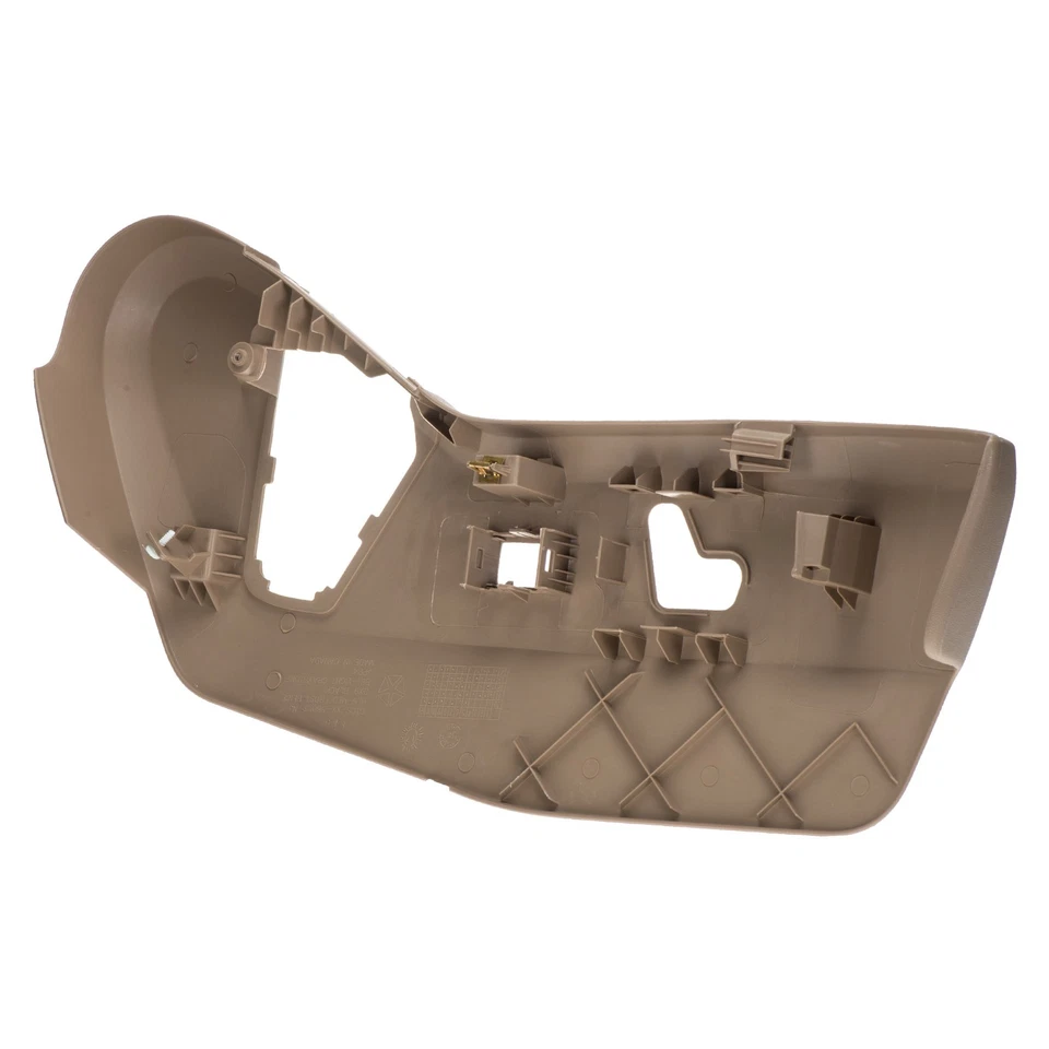 13-17 CHRYSLER TOWN & COUNTRY GRAND CARAVAN LEFT OUTER SEAT SHIELD OEM NEW MOPAR — 第 4/4 张图片