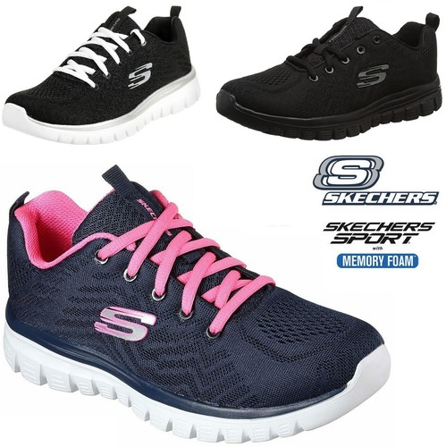 memory foam sole trainers